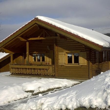 Ferienhaus Bayern Vila Stamsried Exterior foto